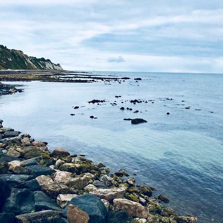 Southgrove View, Family Holiday Cottage Ventnor Εξωτερικό φωτογραφία