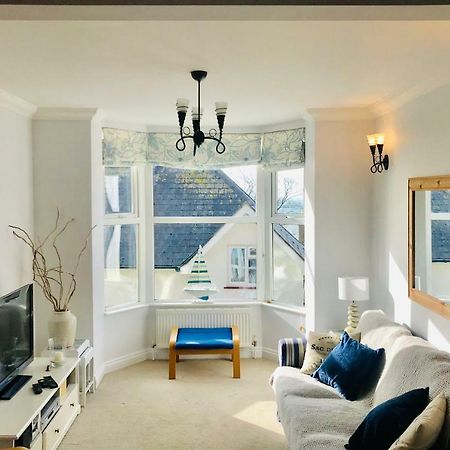 Southgrove View, Family Holiday Cottage Ventnor Εξωτερικό φωτογραφία