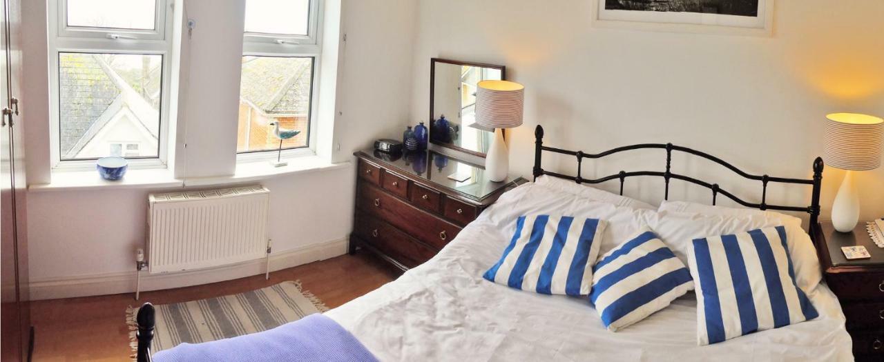 Southgrove View, Family Holiday Cottage Ventnor Εξωτερικό φωτογραφία