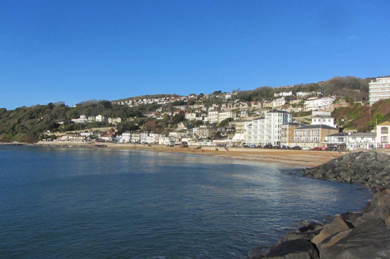 Southgrove View, Family Holiday Cottage Ventnor Εξωτερικό φωτογραφία