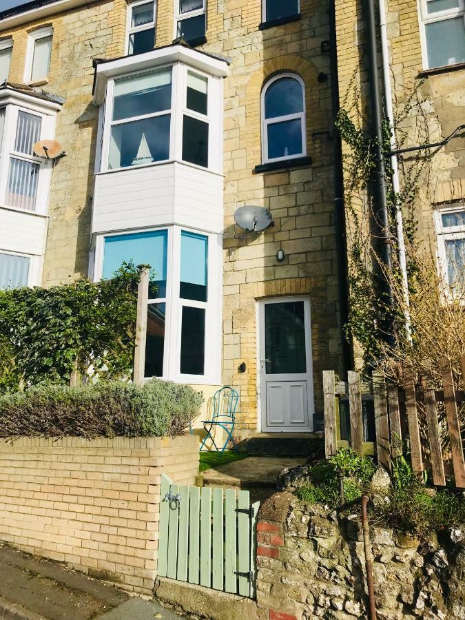 Southgrove View, Family Holiday Cottage Ventnor Εξωτερικό φωτογραφία