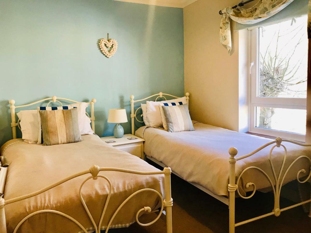 Southgrove View, Family Holiday Cottage Ventnor Εξωτερικό φωτογραφία